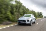 Porsche Macan S 2018 года (WW)